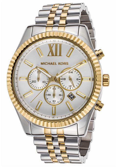 michael kors watches lexington ky|michael kors lexington watch mk8344.